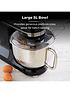  image of tower-1000w-stand-mixer-chrome
