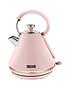  image of tower-cavaletto-17l-pyramid-kettle-pink