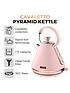  image of tower-cavaletto-17l-pyramid-kettle-pink