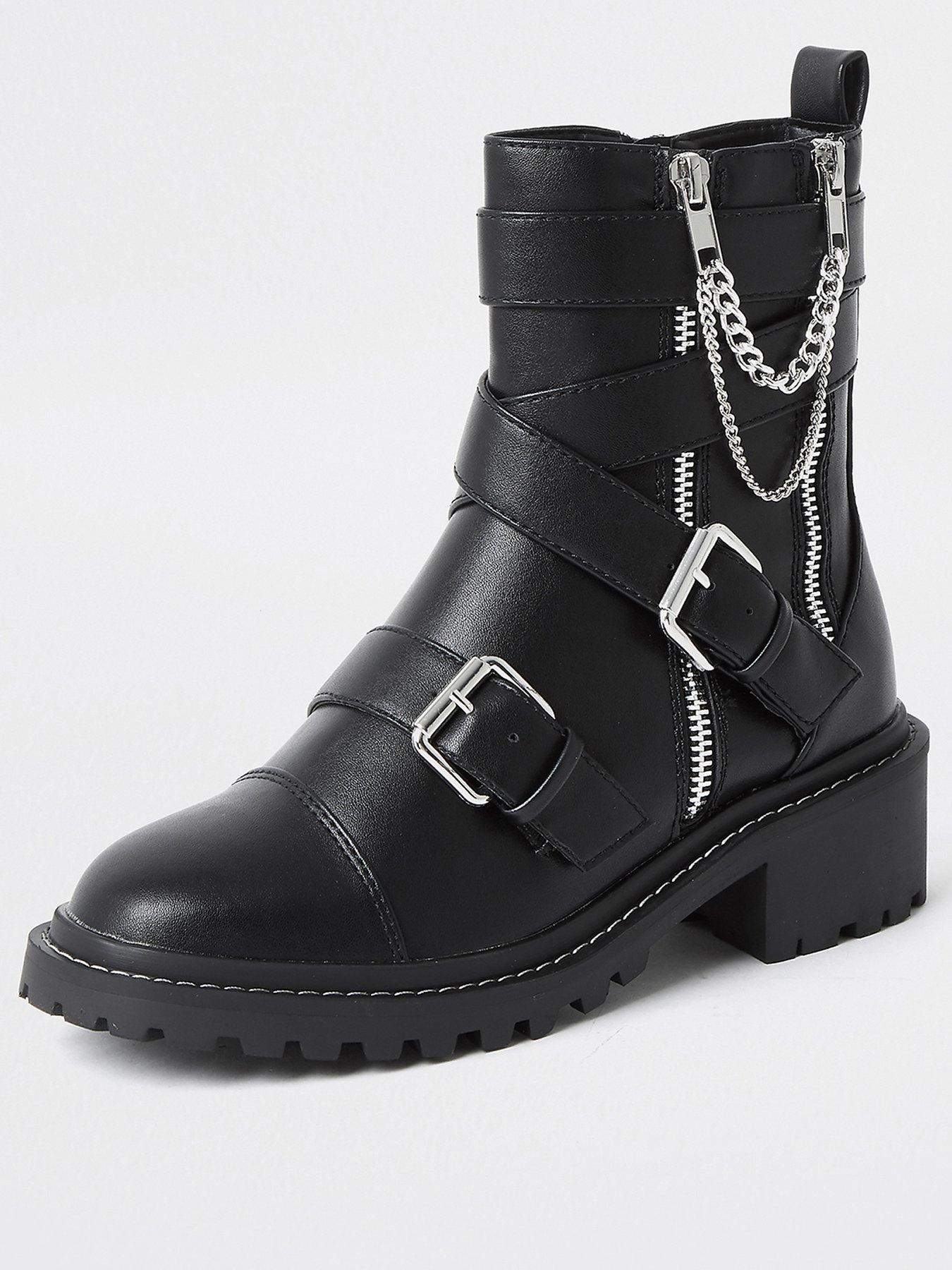 very river island boots