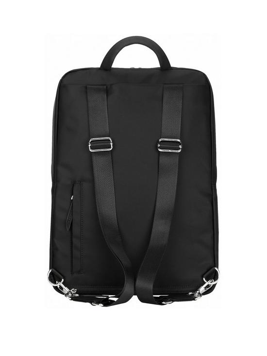 stillFront image of targus-15-inch-newport-ultra-slim-backpack-black