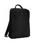  image of targus-15-inch-newport-ultra-slim-backpack-black