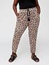 v-by-very-curve-jersey-tapered-leg-trouser-leopard-printnbspfront