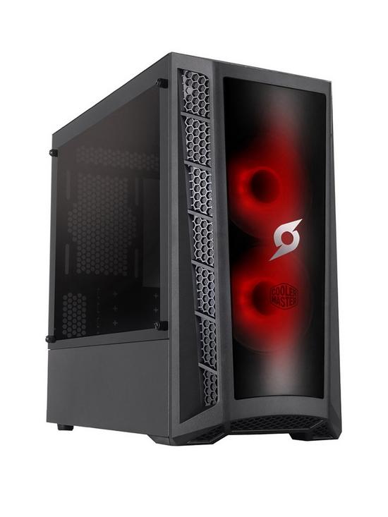 front image of zoostorm-stormforce-onyx-intel-core-i5-16gb-ram-480gb-1660s-gaming-pc
