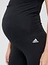  image of adidas-maternity-legging-blacknbsp