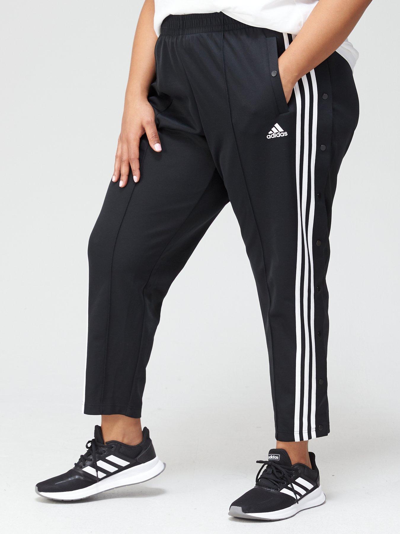plus size jogging bottoms uk