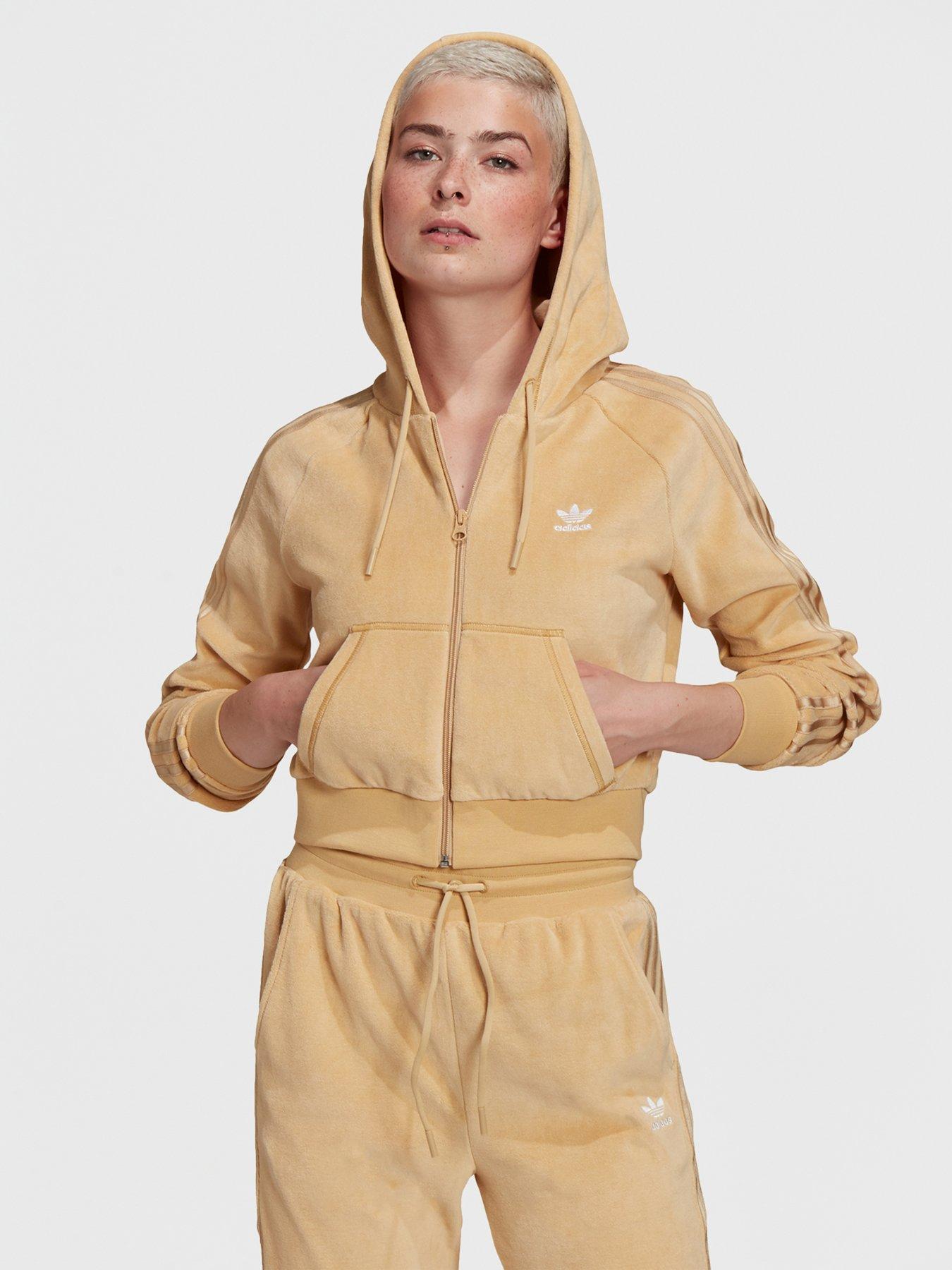 adidas 0800 zip