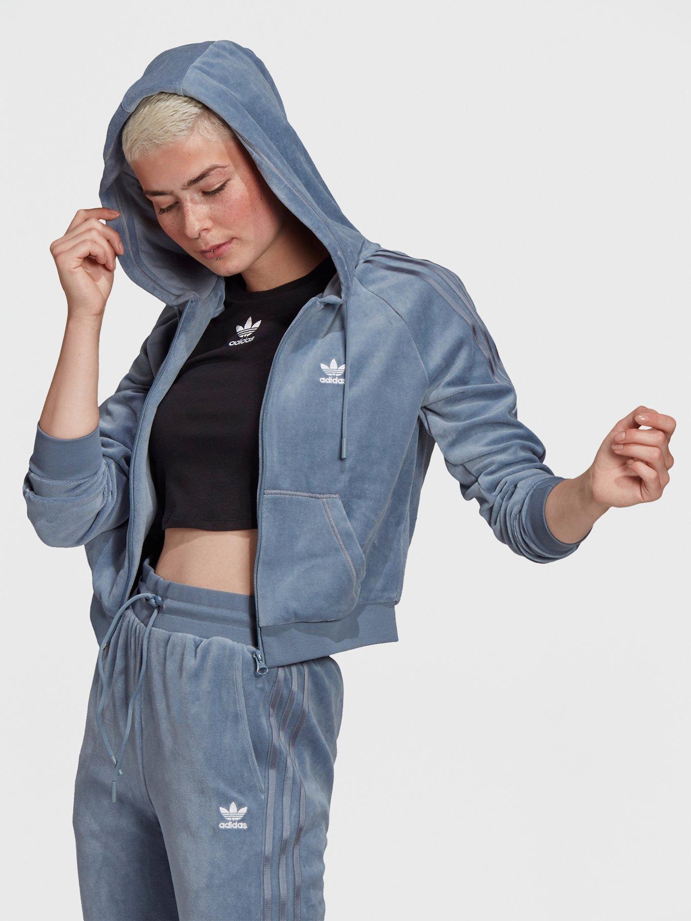 adidas 0800 zip