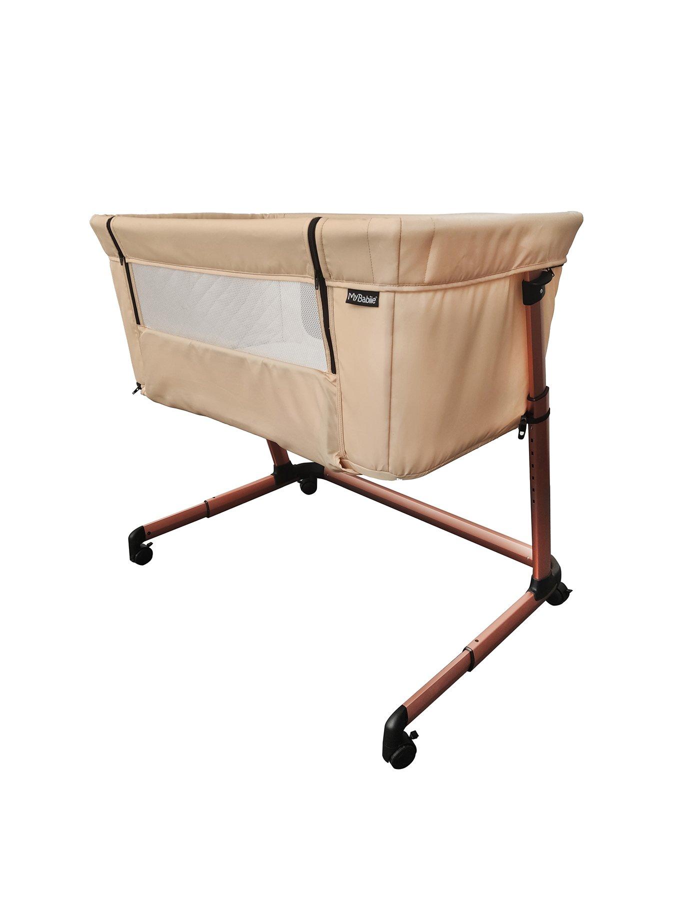 moses basket littlewoods