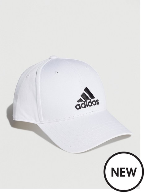 adidas-baseball-cap-white