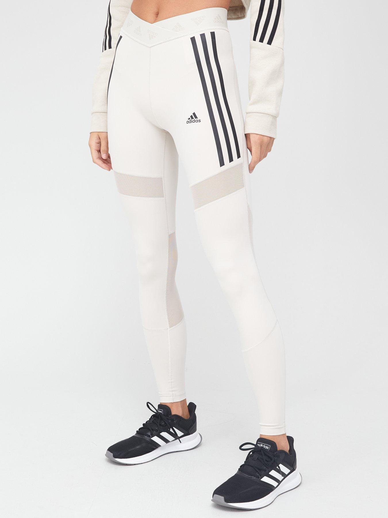 littlewoods adidas leggings