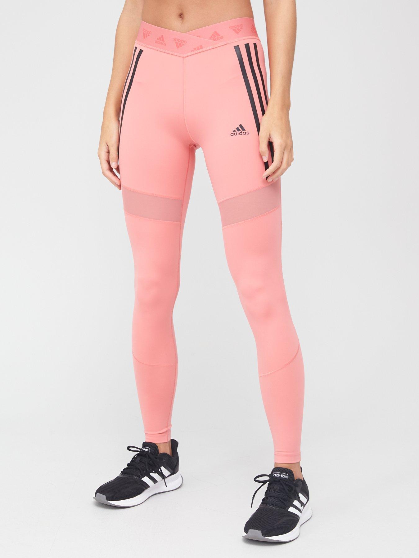 littlewoods adidas leggings