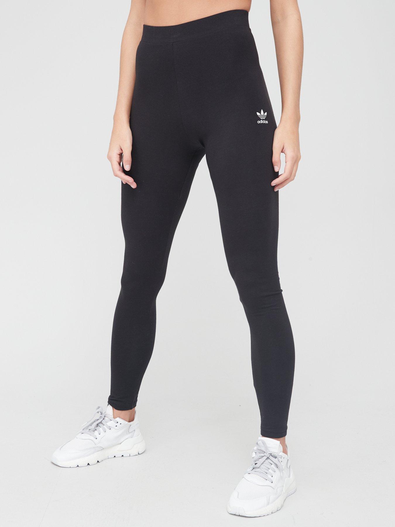 littlewoods adidas leggings