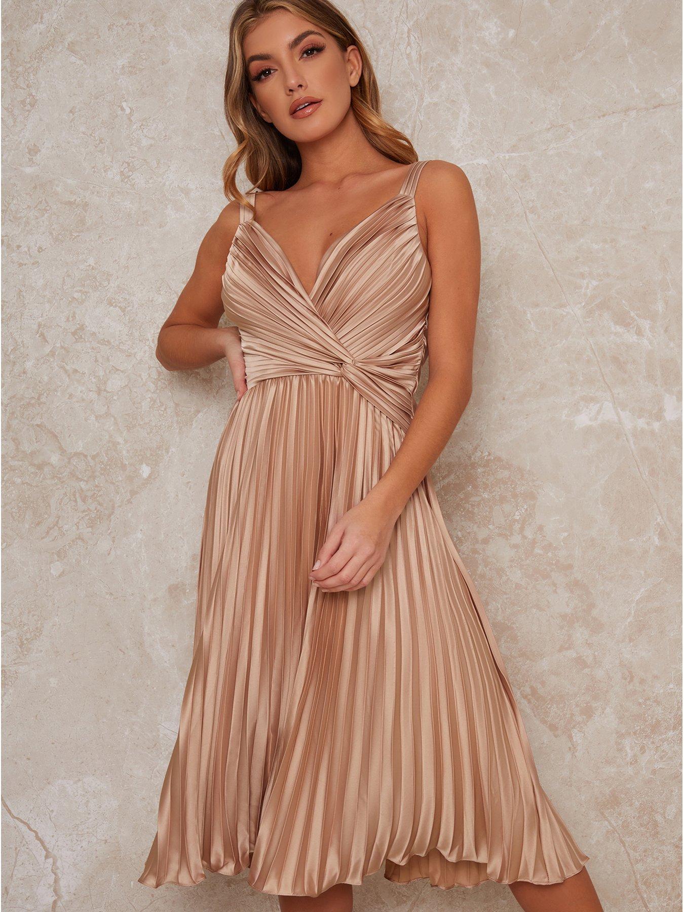 chi chi bridesmaid