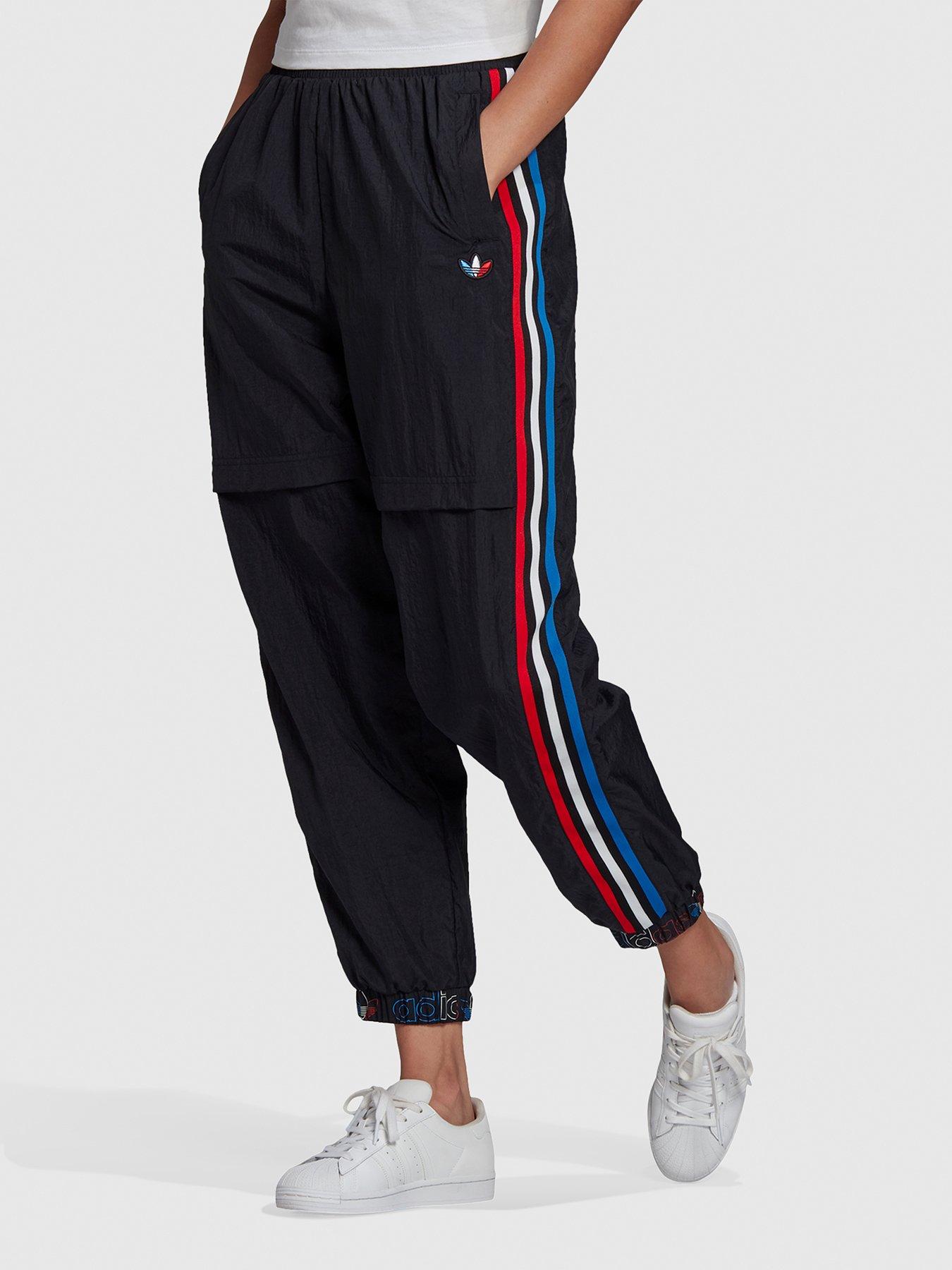 adidas originals tracksuit bottoms womens
