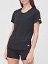  image of adidas-aktiv-response-running-womens-t-shirt-black
