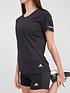  image of adidas-aktiv-response-running-womens-t-shirt-black