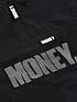 money-boys-mesh-detail-fleece-lined-over-the-houtfit