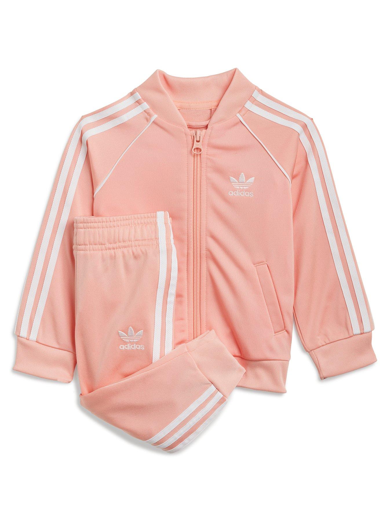 adidas tracksuit 18 months