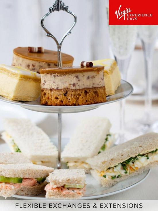 front image of virgin-experience-days-sparkling-afternoon-tea-for-two-at-formby-hall-golf-resort-and-spa-liverpool