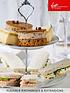  image of virgin-experience-days-sparkling-afternoon-tea-for-two-at-formby-hall-golf-resort-and-spa-liverpool