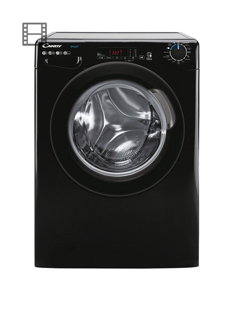 candy-cs-149tbbe1-80-smart-9kg-loadnbsp1400-spin-washing-machine-black