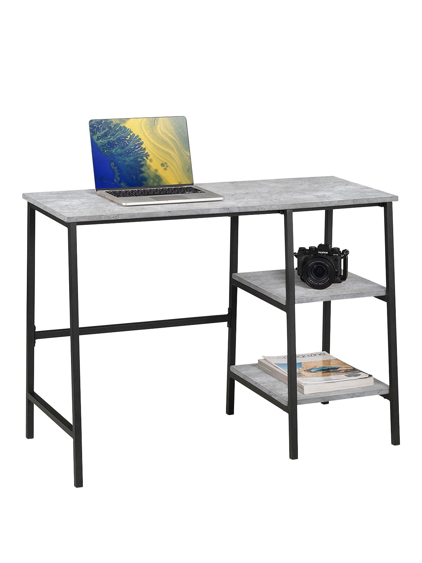 Image 2 of 4 of Julian Bowen Staten Desk