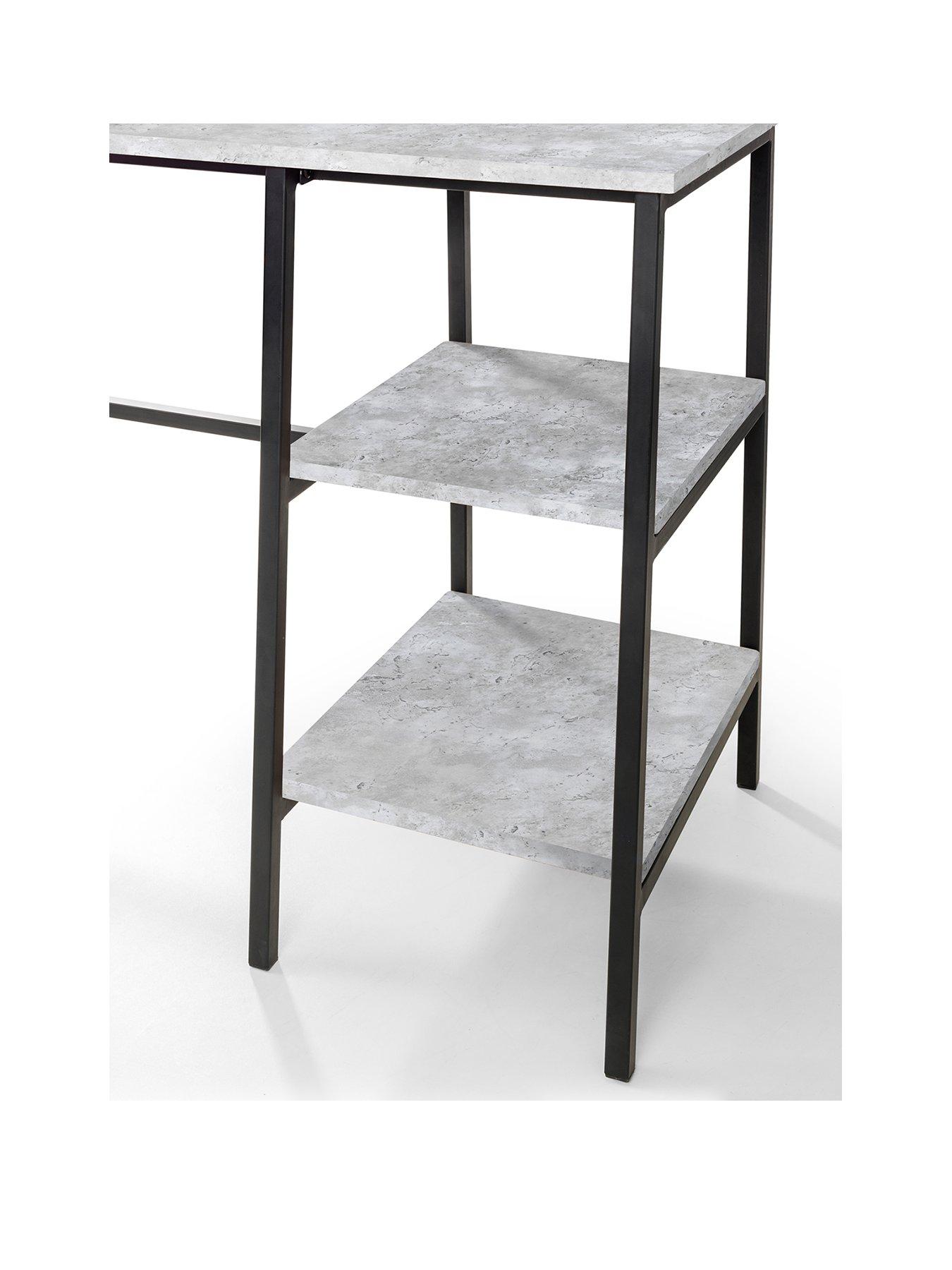 Image 3 of 4 of Julian Bowen Staten Desk