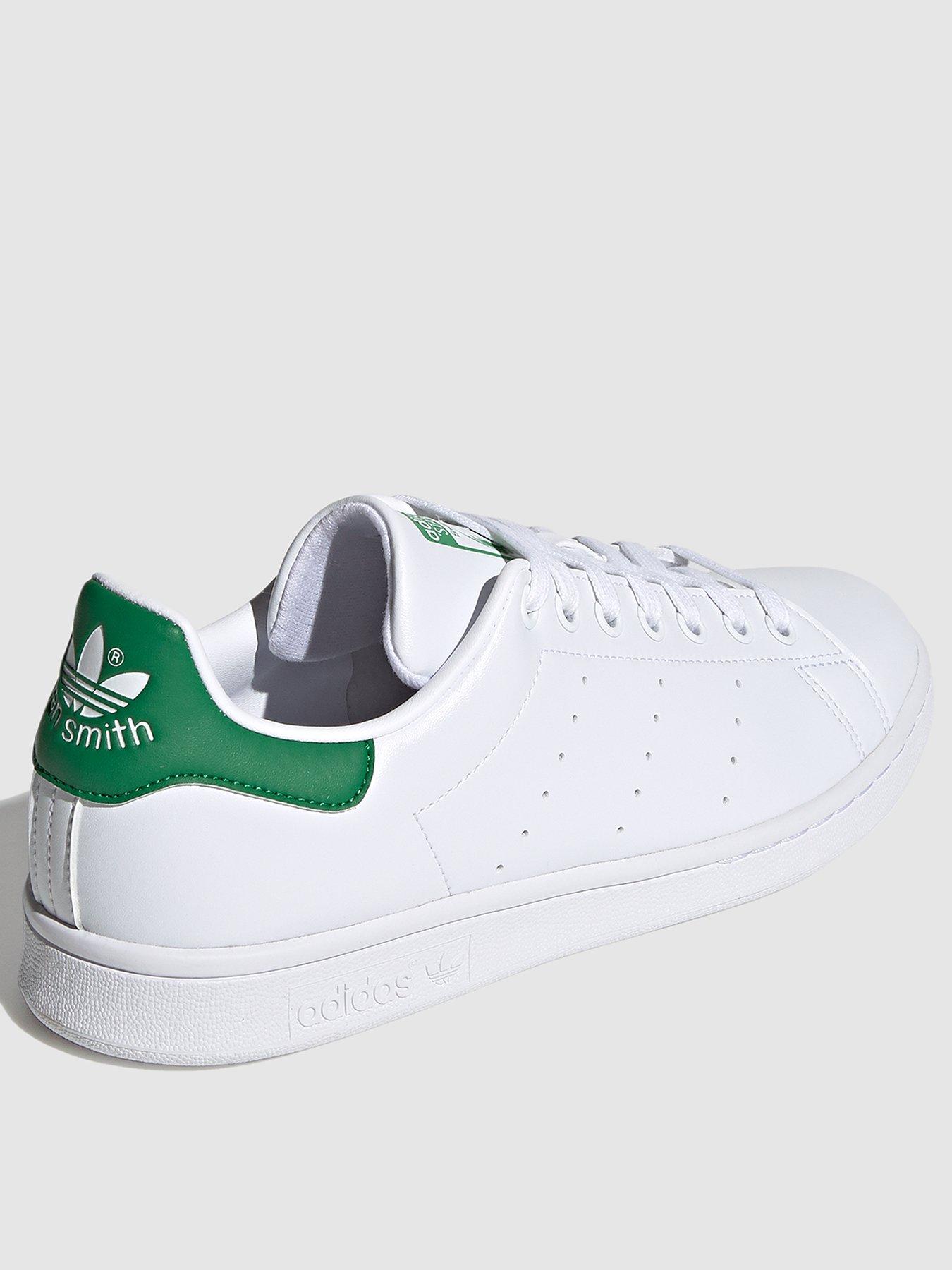 Stan smith ash green on sale