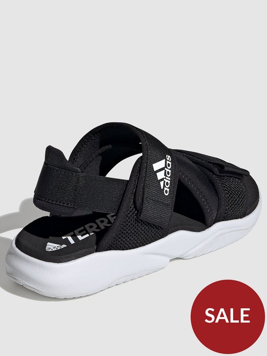 stillFront image of adidas-terrex-sumra-blackwhite