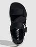  image of adidas-terrex-sumra-blackwhite