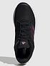  image of adidas-galaxy-5-blackwhite