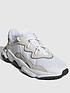  image of adidas-originals-ozweego-shoes-whitewhite