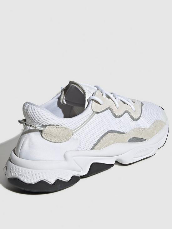 stillFront image of adidas-originals-ozweego-shoes-whitewhite