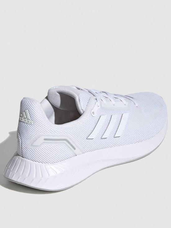 stillFront image of adidas-runfalcon-20-white