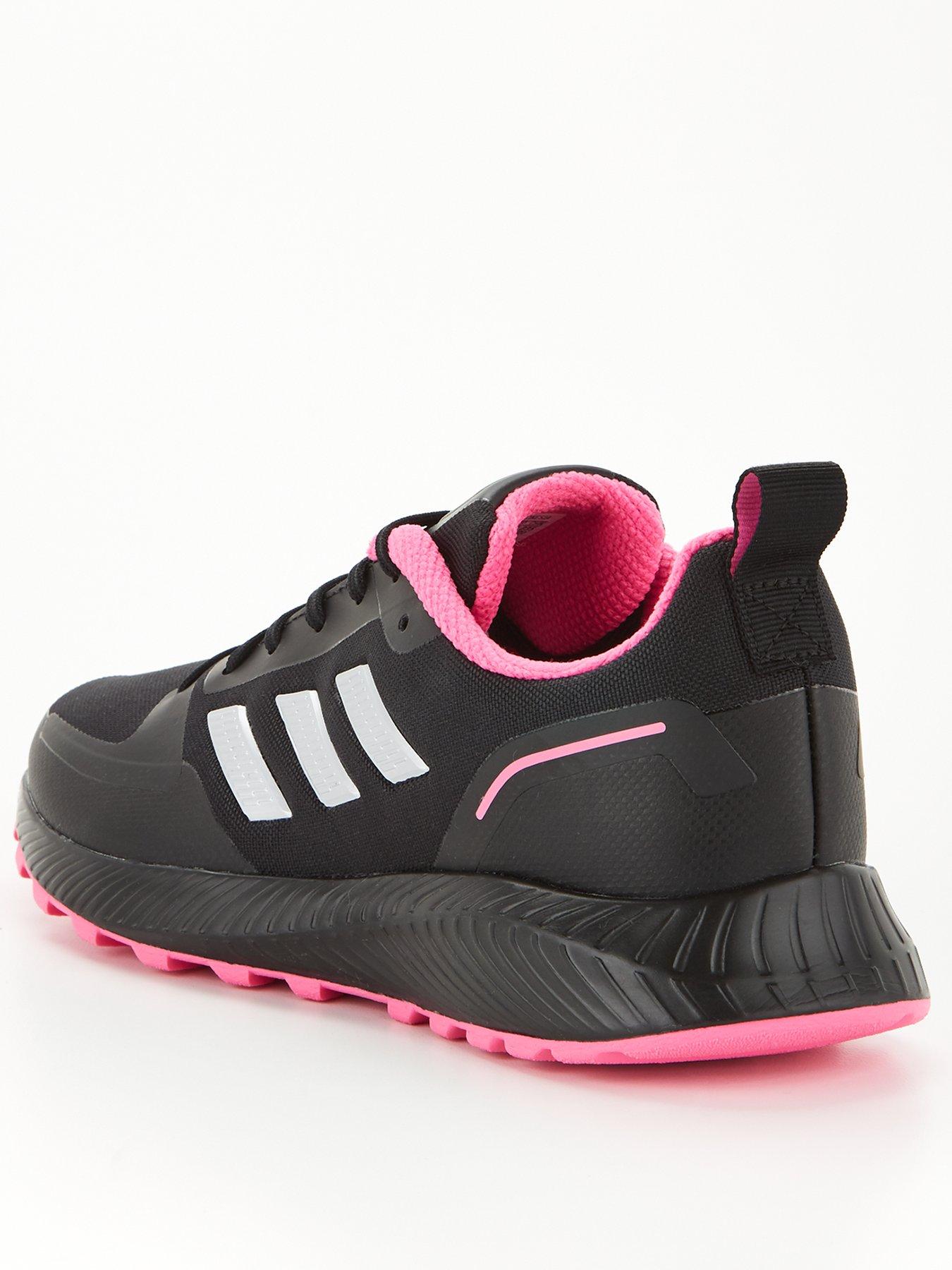 runfalcon 2 womens trail running shoes