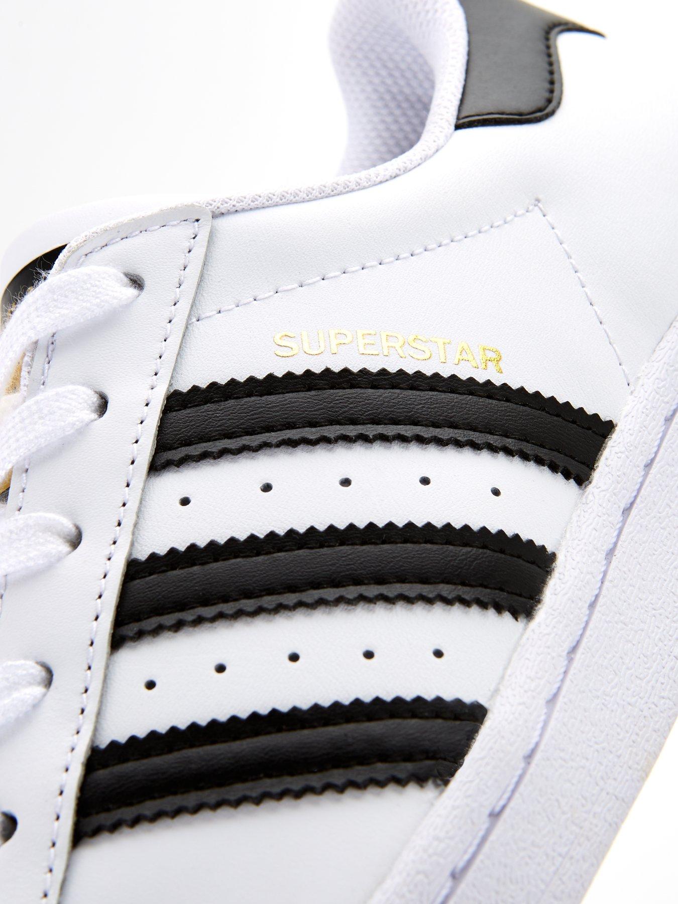 image of adidas-originals-superstar--nbsp-whiteblack