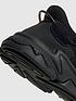  image of adidas-originals-ozweego-shoesnbsp--blackblack