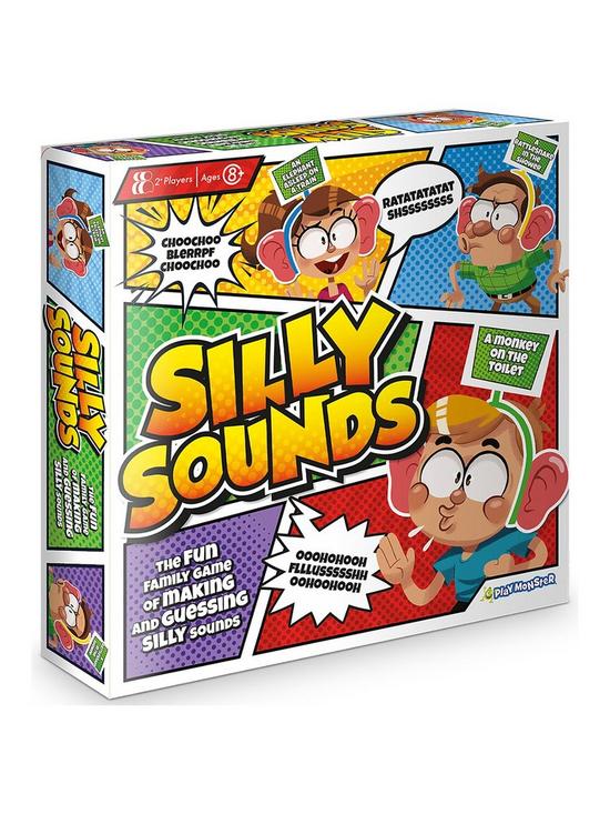 front image of silly-sounds