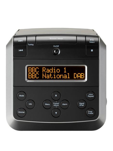 roberts-sound48-dabdabfm-stereo-clock-radio-with-cd-bluetooth-usb-playbackcharging-black