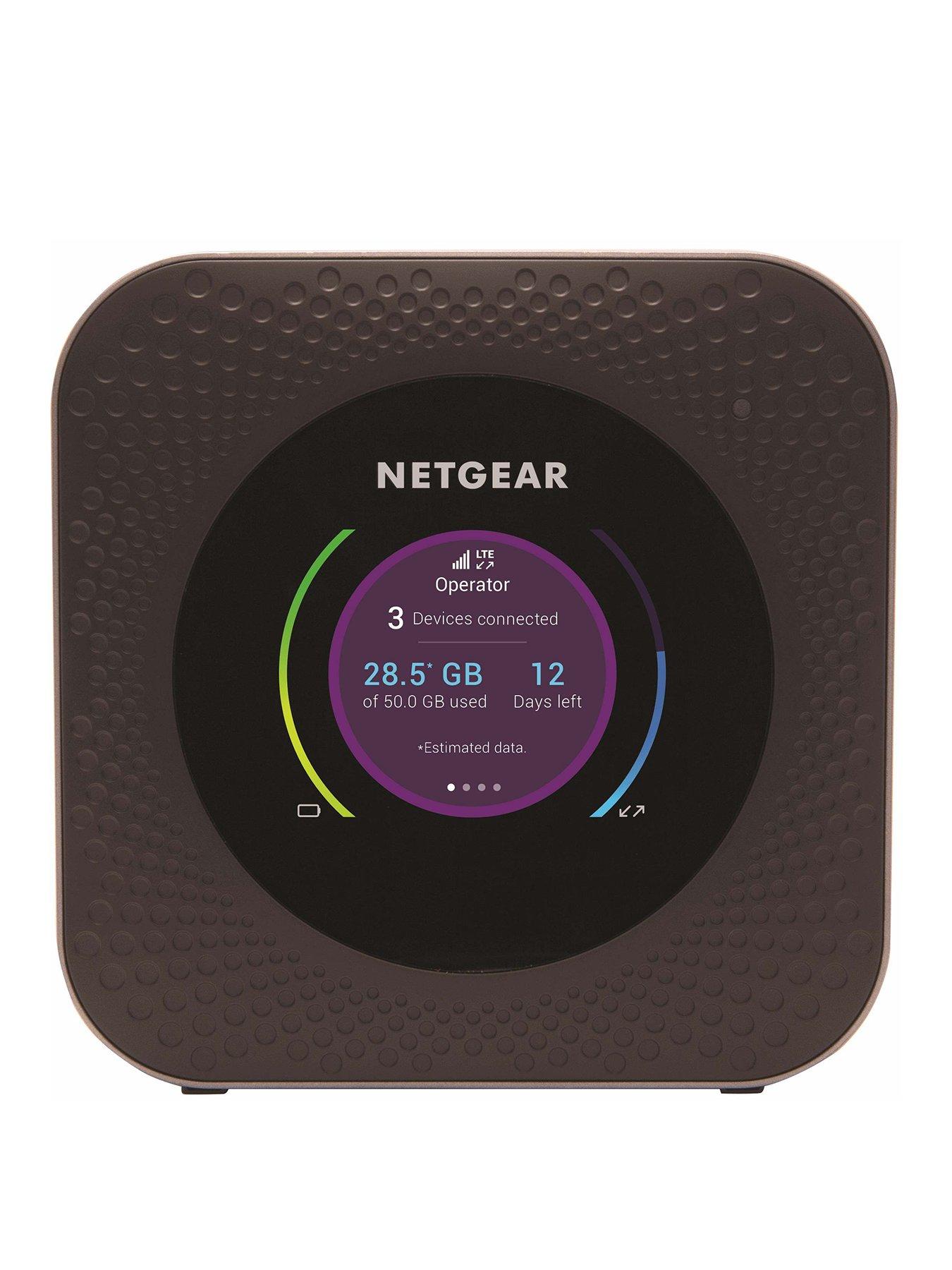 netgear-nighthawk-mr1100-mobile-hotspot-4g-router-mifi-portable-wi-fi-super-fast-download-speeds-up-to-1-gbps-unlocked-for-all-networks
