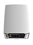  image of netgear-orbinbspwifi-6-mesh-system-ax4200-rbk753--wifi-6-router-with-2-satellites-extenders