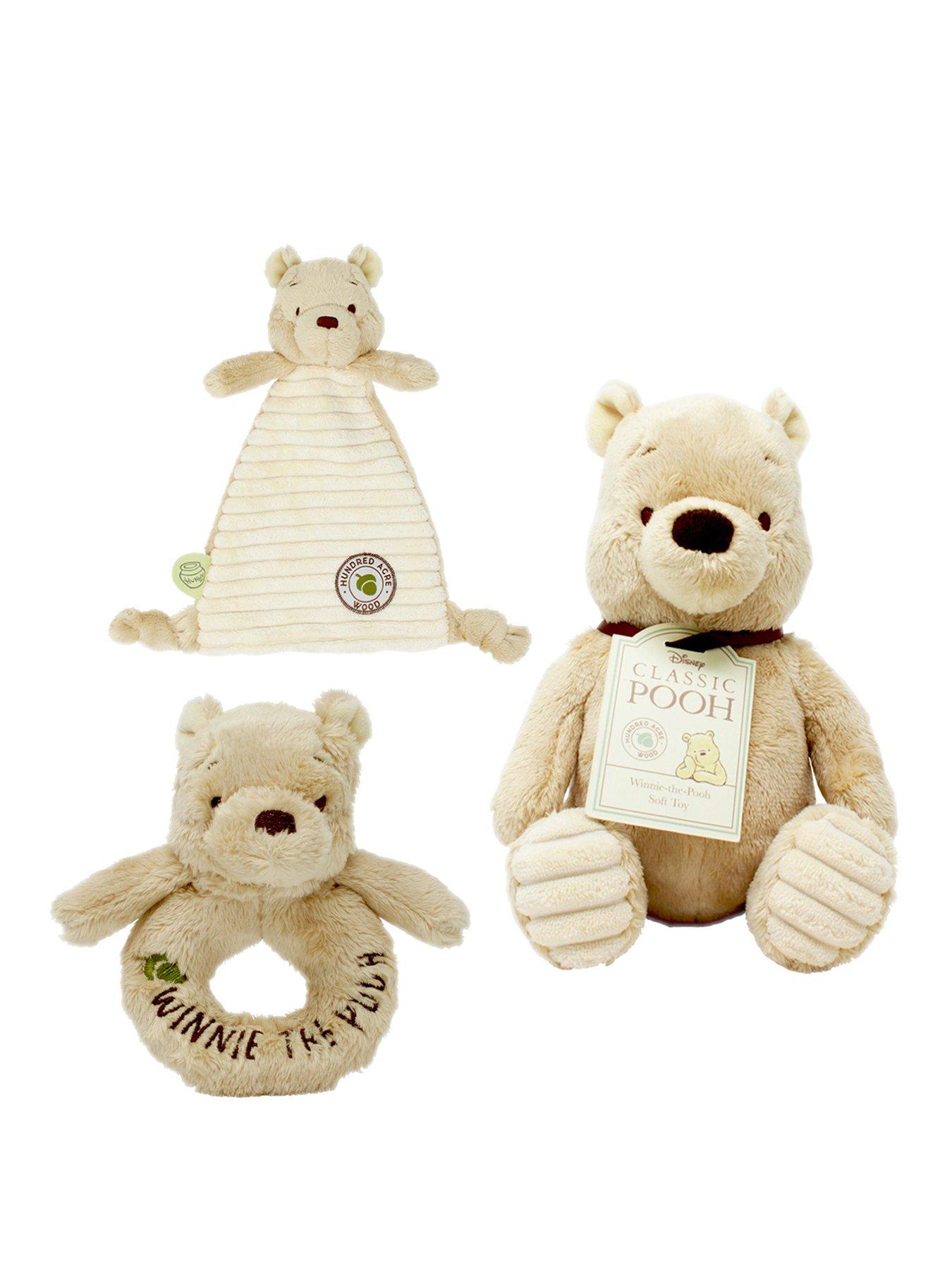 Disney Classic Pooh Bundle