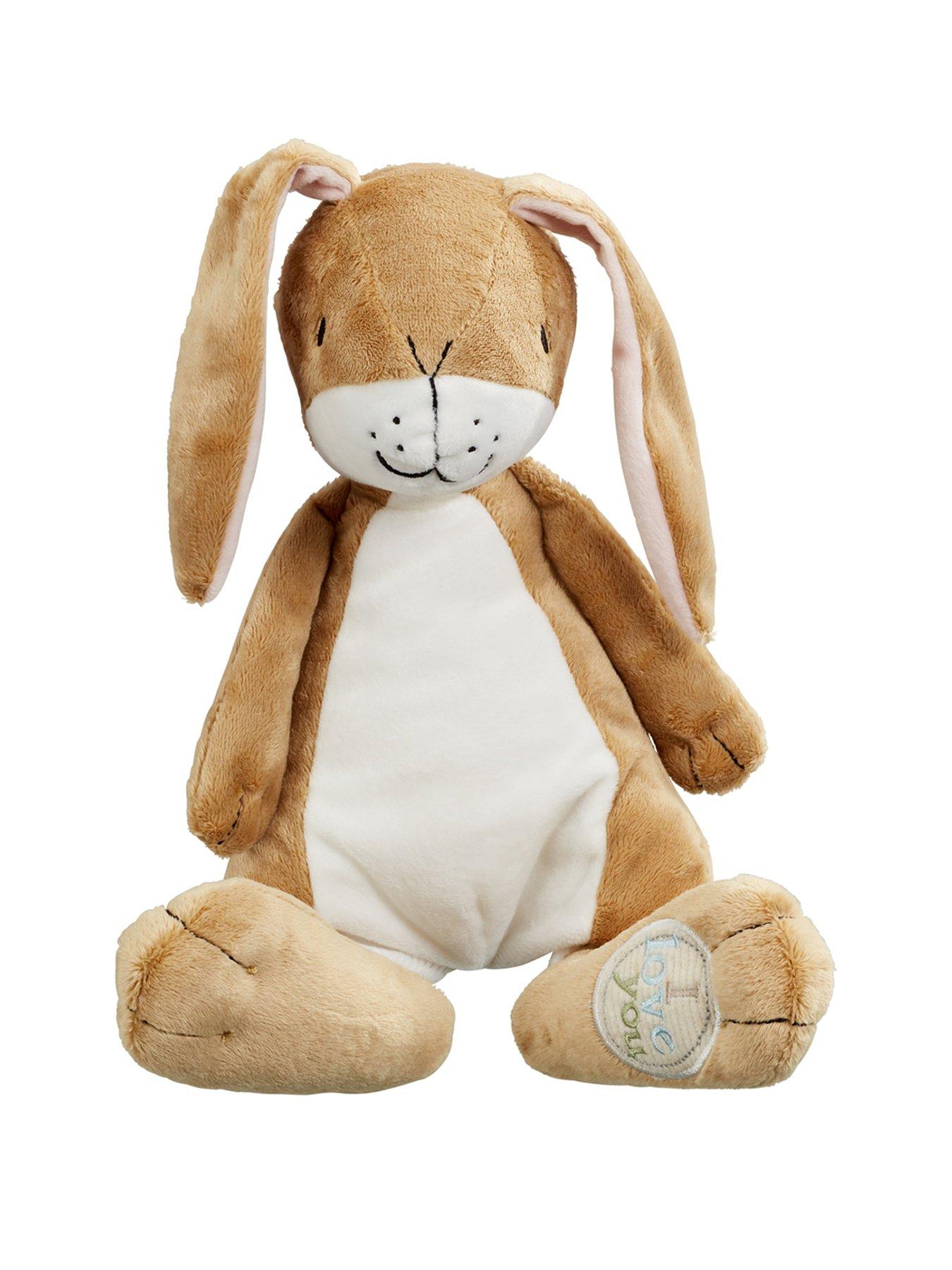 undefined Large Hare Plush