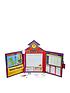  image of learning-resources-pretend-play-original-school-set