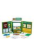  image of learning-resources-pretend-ampnbspplayreg-post-office-set