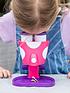  image of learning-resources-geosafarireg-jr-my-first-microscope-pink