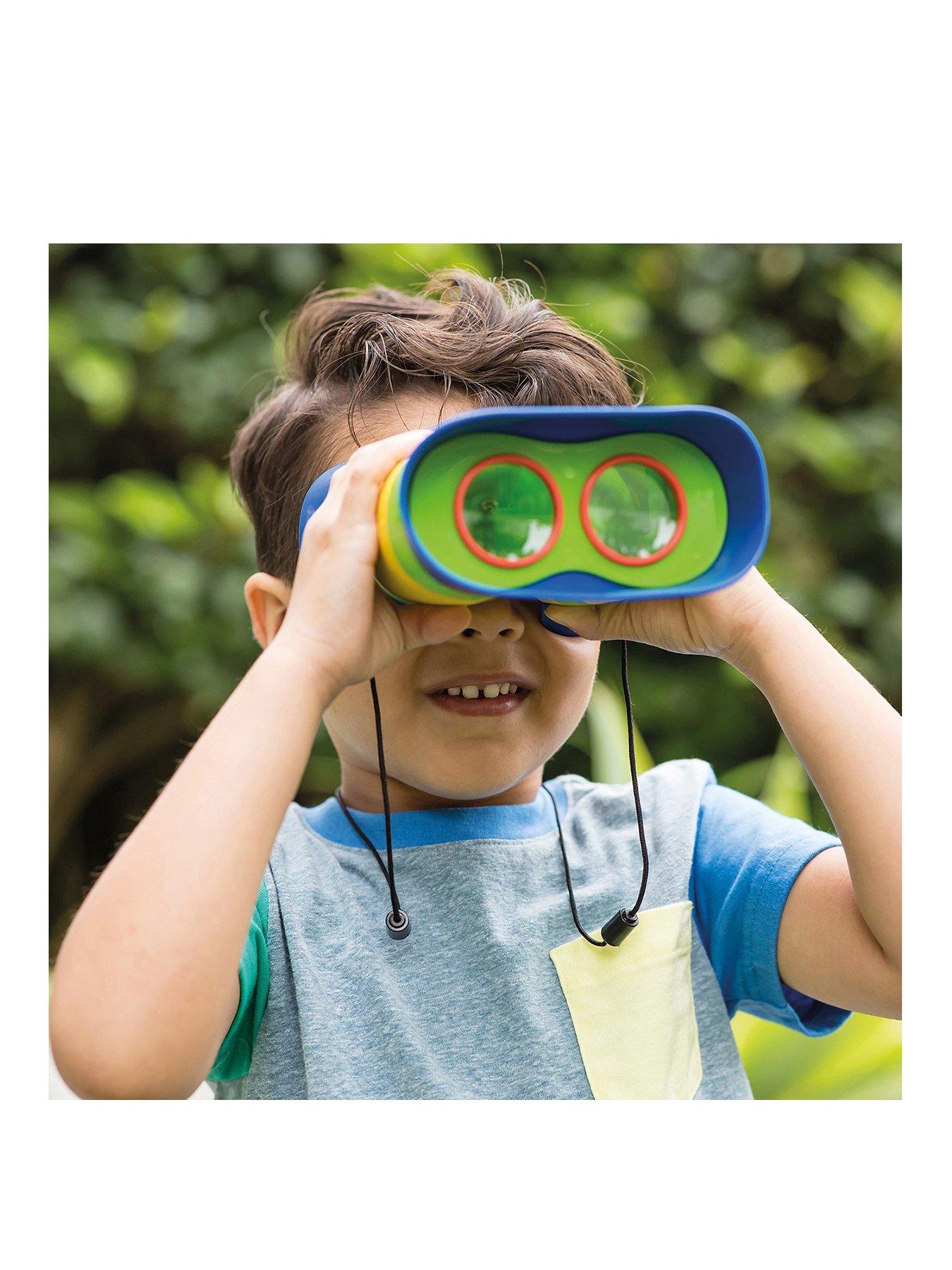 undefined Geosafari® Jr. Kidnoculars®