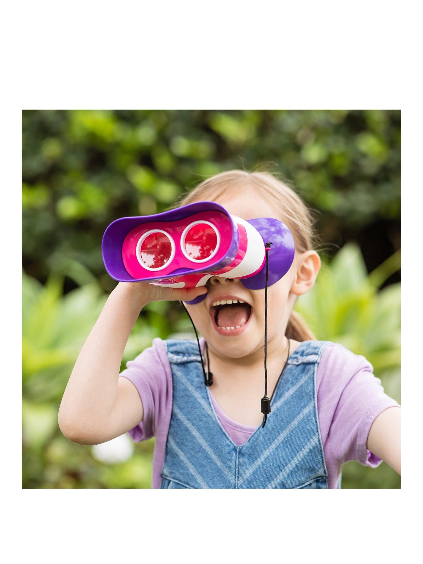 Kidnoculars hot sale