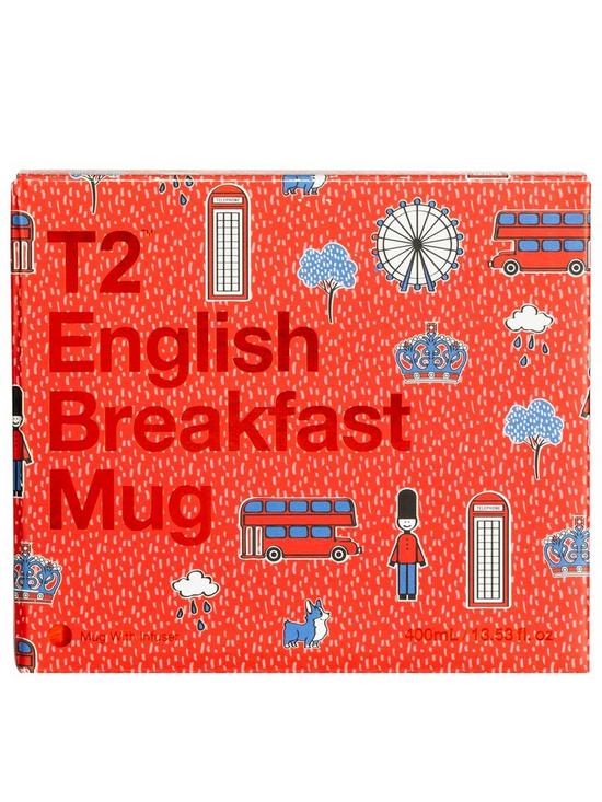 stillFront image of t2-tea-t2-iconic-english-breakfast-mug-with-infuser